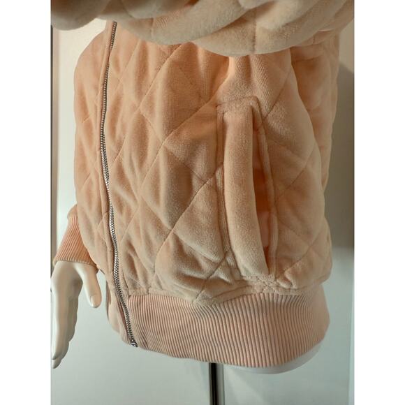 Lorna Jane Bomber Jacket - Picture 5 of 10